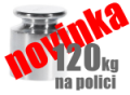 DO 120 KG NA POLICI